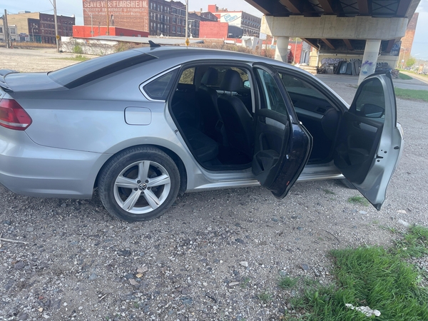 volkswagen