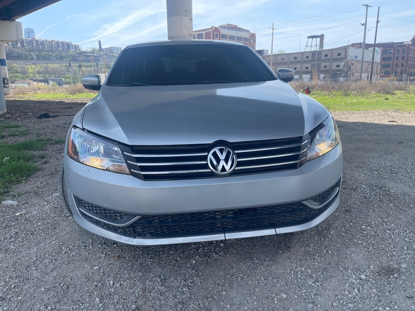 volkswagen