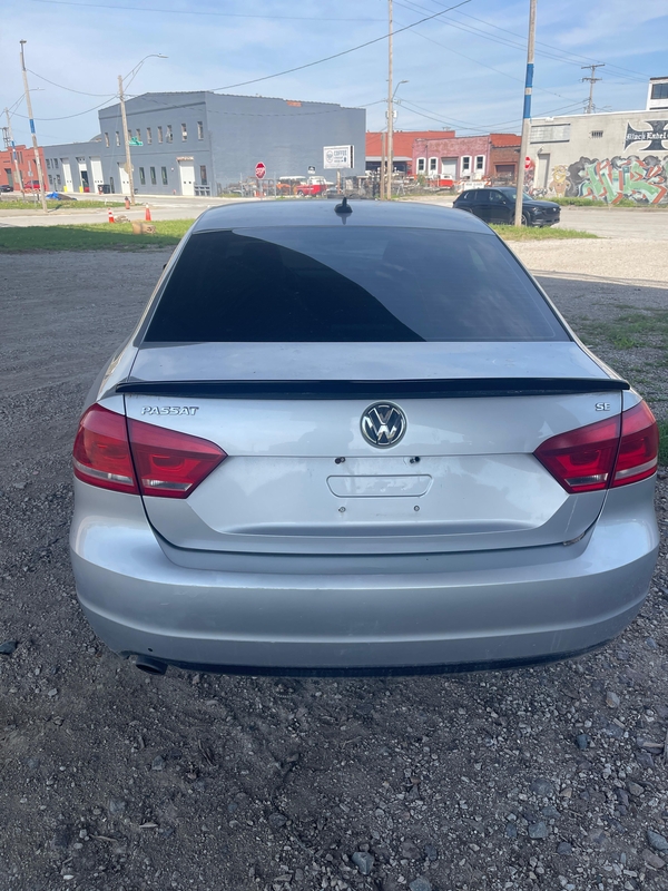 volkswagen